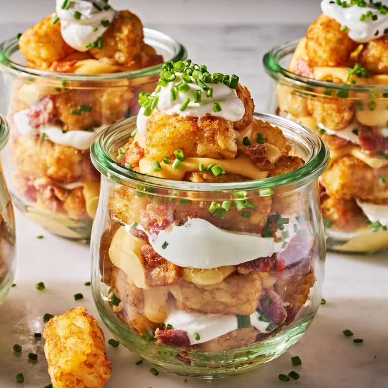 Tailgate Tots