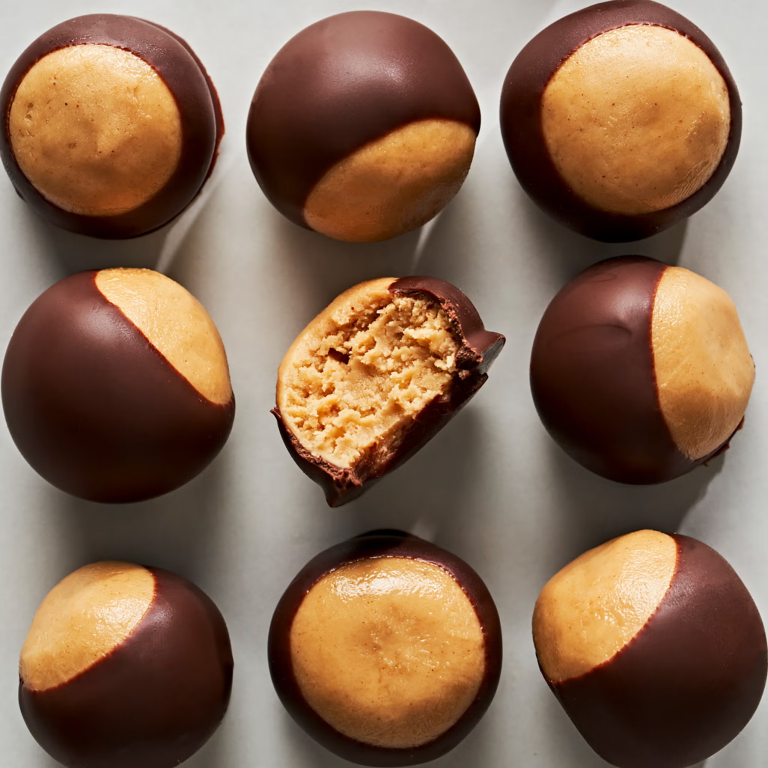 Buckeyes