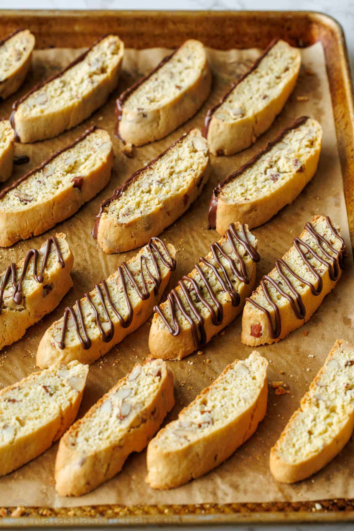 Biscotti 
