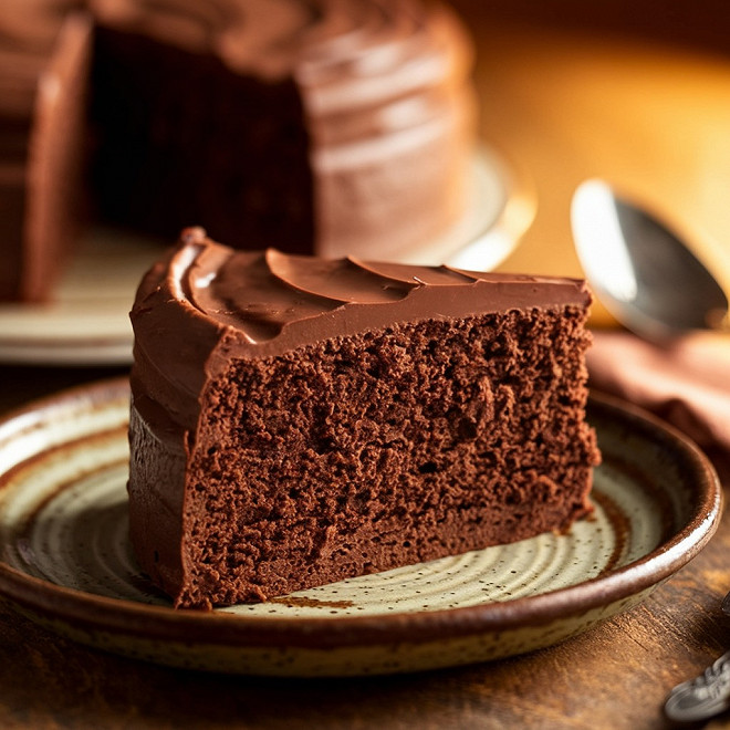 Chocolate Cake