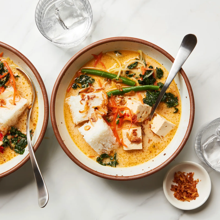 Sayur Lodeh