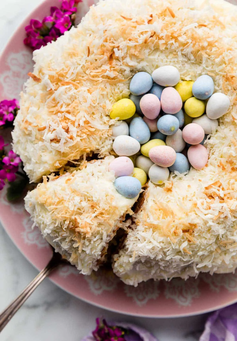 Easter Cake