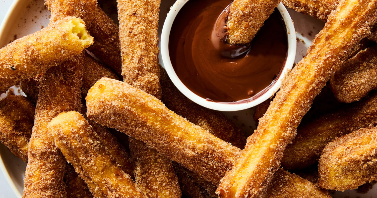 Churros