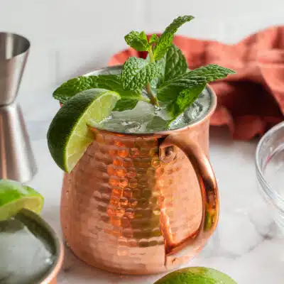 Moscow Mule