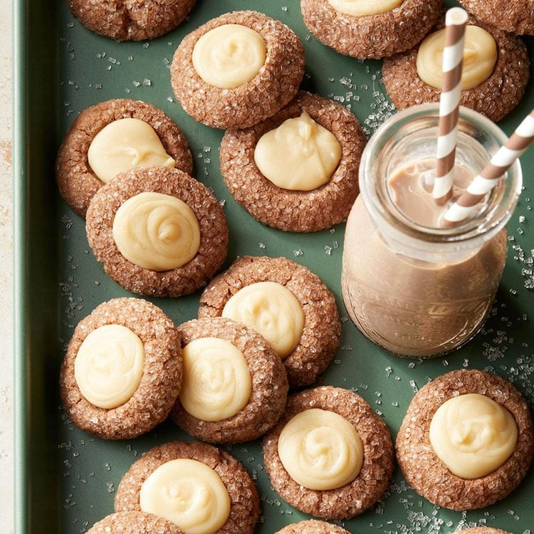 Thumbprints
