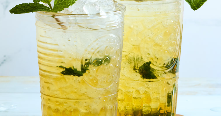 Mint Julep