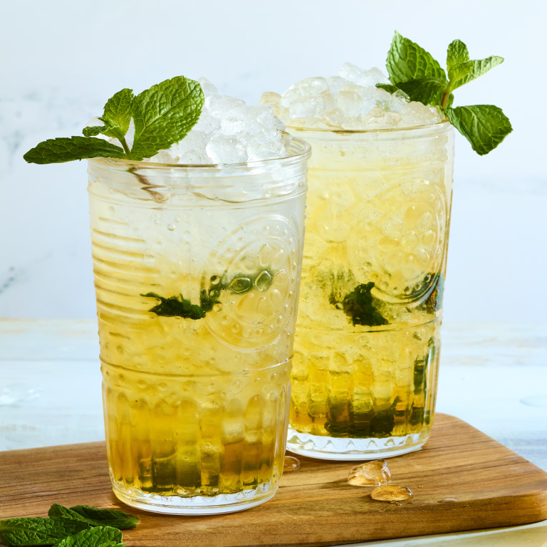 Mint Julep