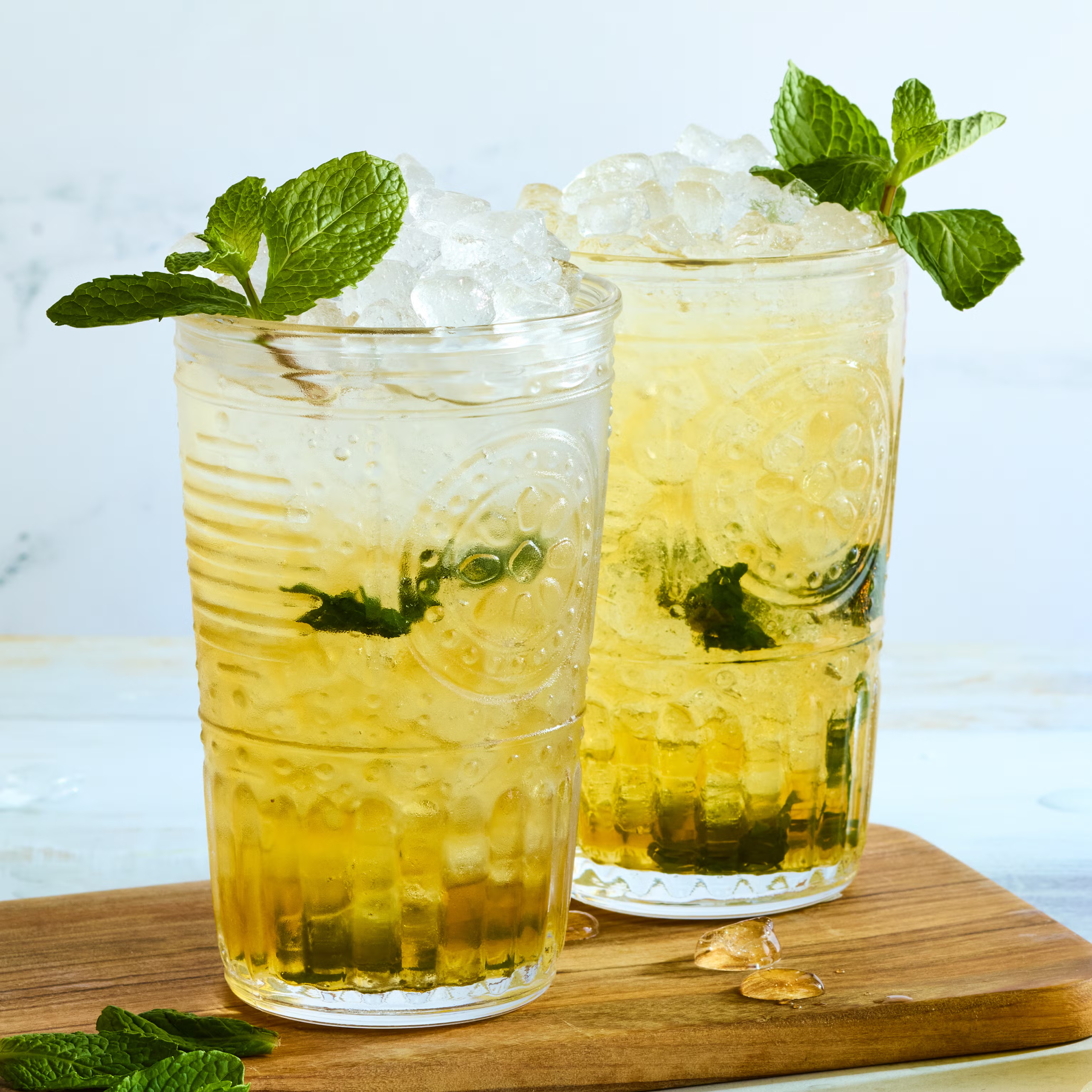 Mint Julep