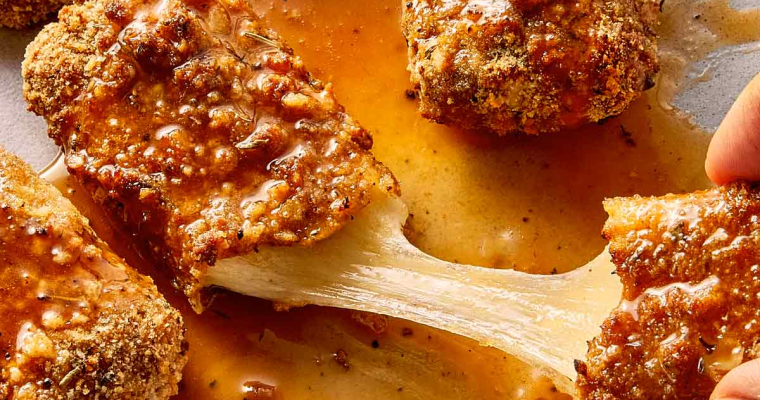 Cheese Sticks