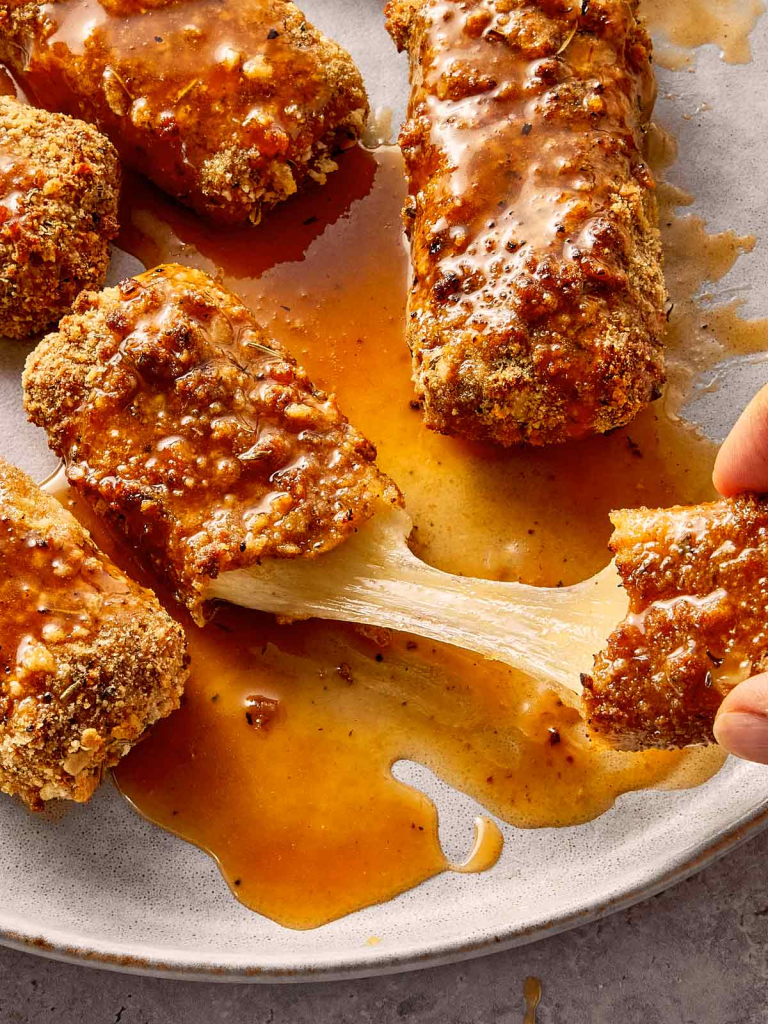 Cheese Sticks