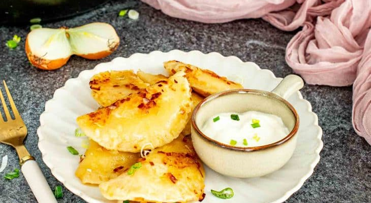 Pierogi