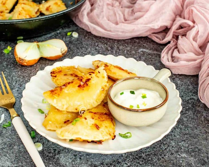 Pierogi