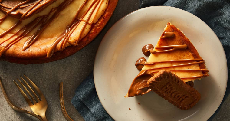 New York Cheesecake