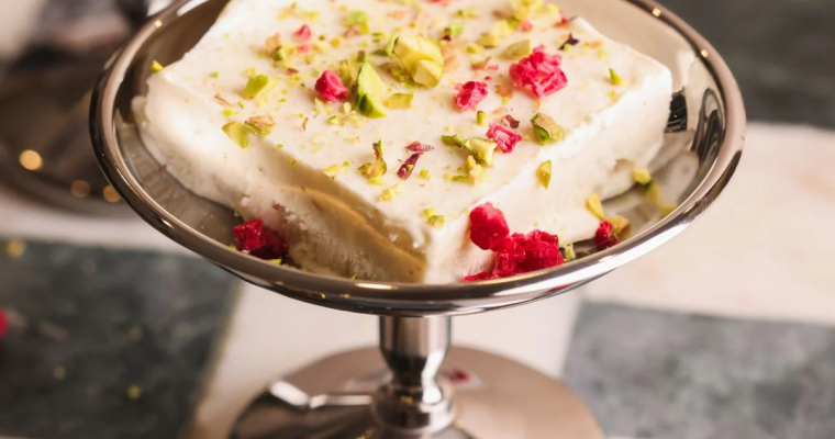 Malai Kulfi