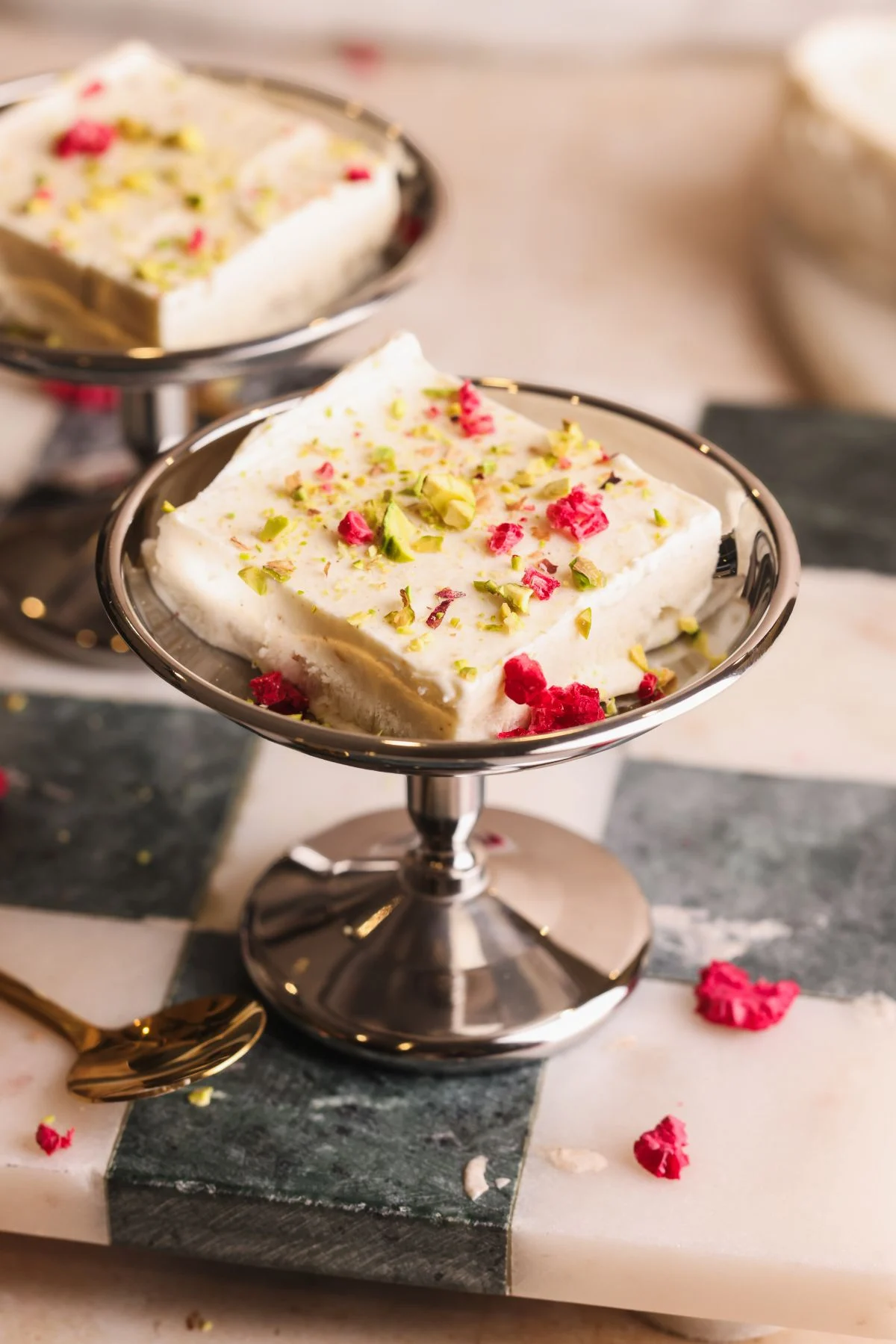 Malai Kulfi