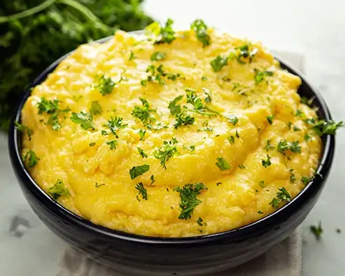 Polenta