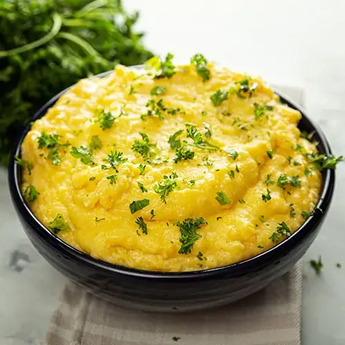 Polenta