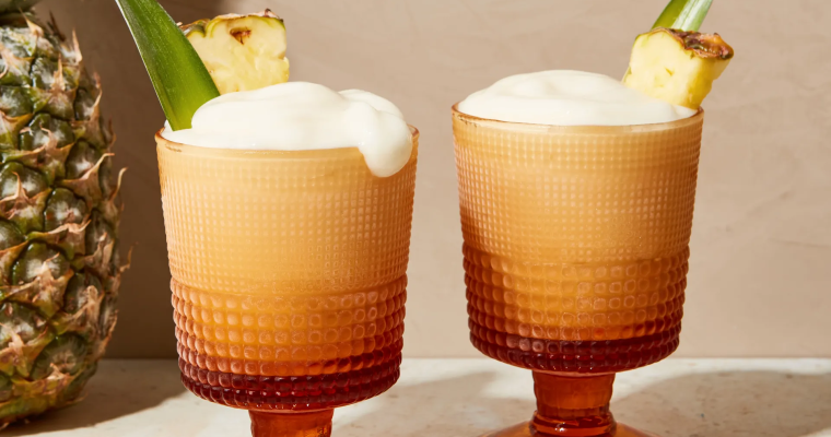 Piña Colada