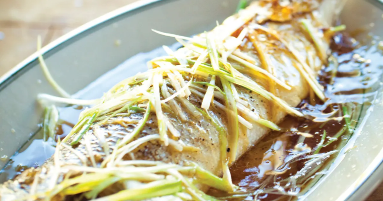 Steam & Soy